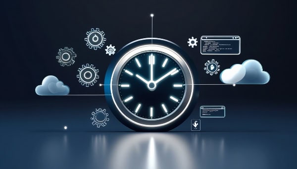 Cron Job Generator Online - Online Cron Job Generator tool to easily create cron job expressions for scheduling tasks on Unix-based systems
