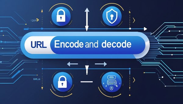 Encode and Decode URL Online - Effortlessly convert URLs to encoded formats or decode them back with this user-friendly online tool