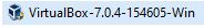 Oracle VirtualBox Windows download